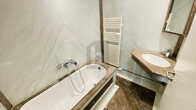 BESTLAGE, LICHTDURCHFLUTETE MIT PANORAMABLICK - Etagenwohnung Berlin-Charlottenburg Charlottenburg | Angebot:26934391