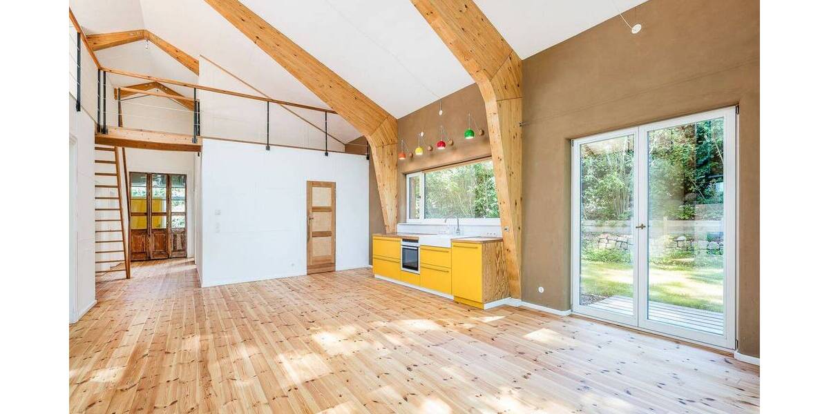 Einfamilienhaus Potsdam Nauener Vorstadt - 4 Zimmer, 141 m&sup2;, 1.670.000&euro; | Angebot:26892931