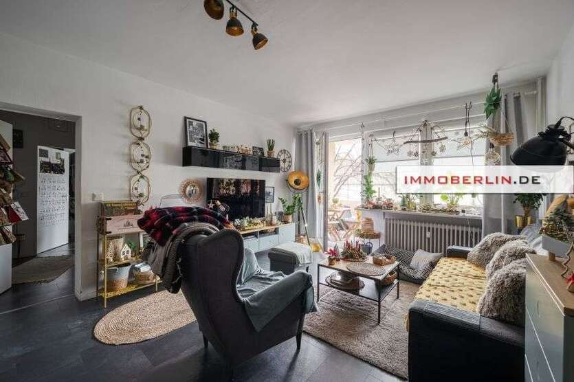 Wohnung zum Kaufen in Berlin 320.000 € 78 m²
