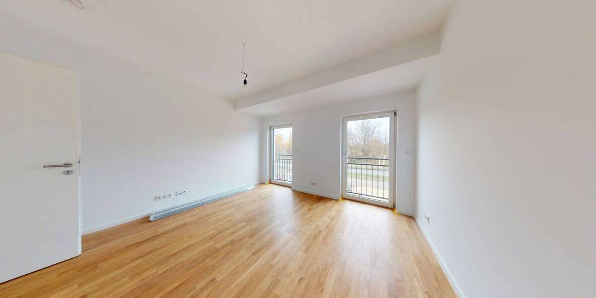 Etagenwohnung Teltow - 3 Zimmer, 79 m&sup2;, 515.500&euro; | Angebot:25821798