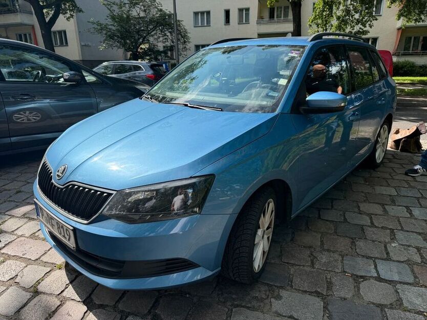 Fabia