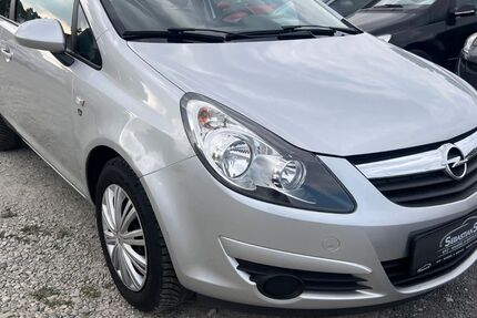 Opel Corsa 150.000 km 4.000 € Neuseddin bei Berlin 14554