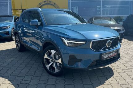 Volvo XC40 8.097 km 35.390 &euro; Potsdam 14482