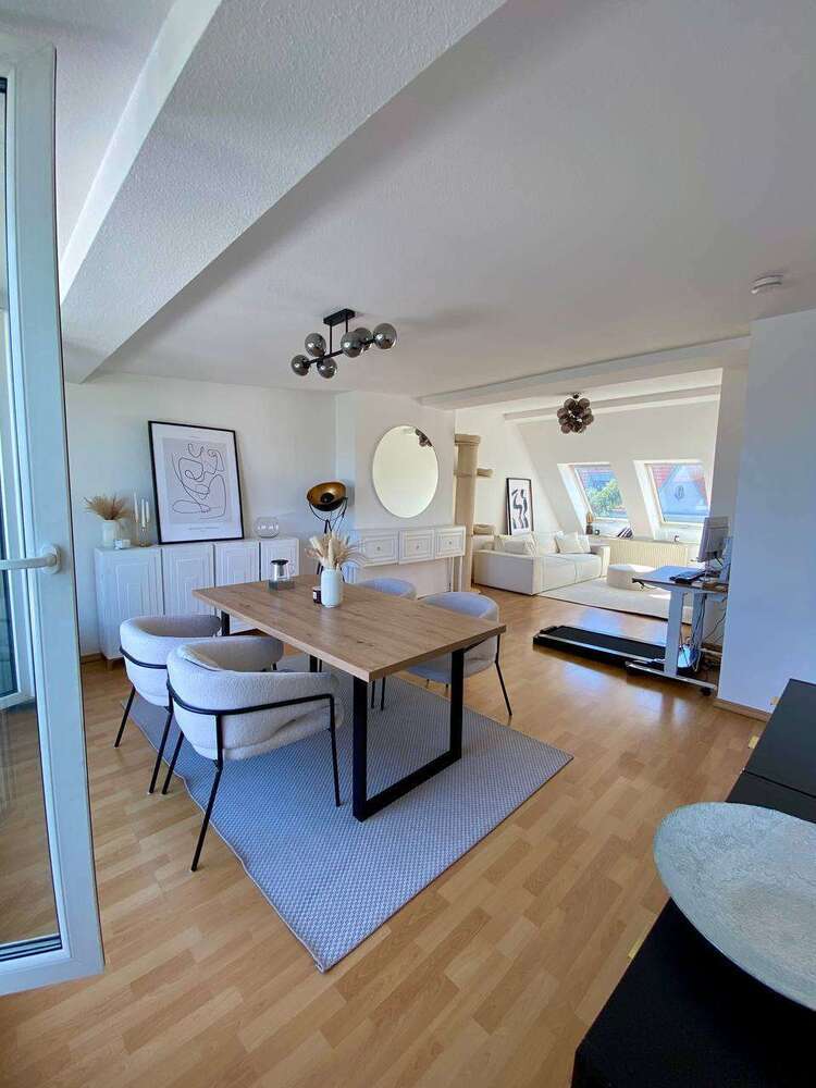 Wohnung zum Mieten in Berlin 1.060 € 72.5 m²