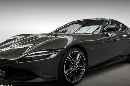 Ferrari Roma 19.457 km 187.620 &euro; Berlin 12203