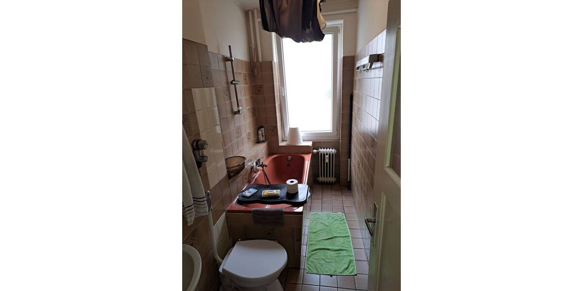 Etagenwohnung Berlin Charlottenburg - 2 Zimmer, 56 m&sup2;, 218.000&euro; | Angebot:26656760