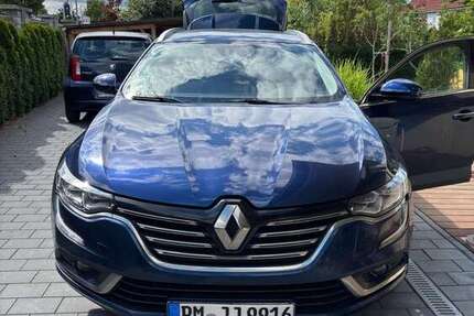 Renault Talisman 124.000 km 10.900 &euro; Werder (Havel) 14542