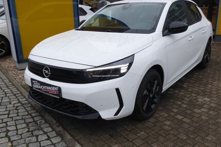Opel Corsa 3.382 km 18.990 &euro; Beelitz 14547