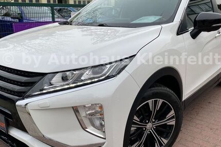 Mitsubishi Eclipse Cross 144.413 km 14.690 &euro; Borkheide 14822