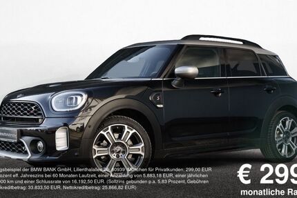 Mini Countryman S (Cooper) 23.619 km 31.750 &euro; Berlin 12203