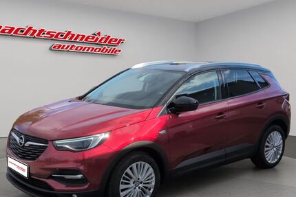 Opel Grandland (X) 73.760 km 13.390 &euro; Ketzin 14669