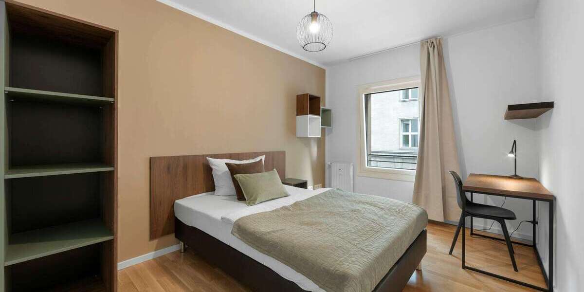 Zimmer Berlin Mitte - 800&euro; | Angebot:26213976