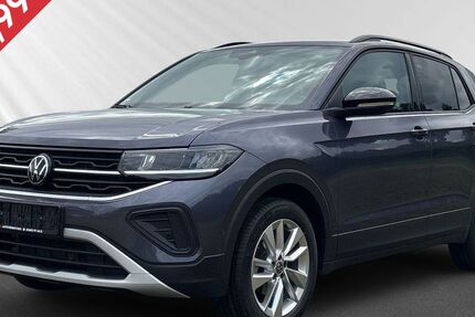 VW T-Cross 21.371 km 26.290 &euro; Dallgow-Döberitz 14624