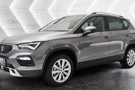 Seat Ateca 1.445 km 30.990 &euro; Berlin 10553