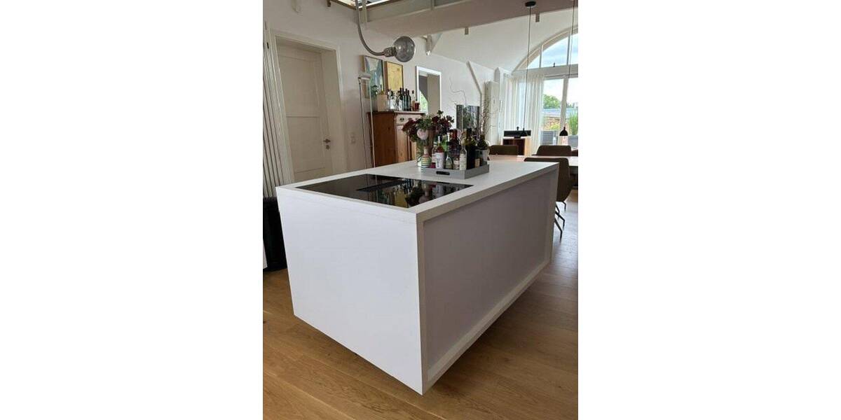 Etagenwohnung Potsdam Nauener Vorstadt - 5 Zimmer, 145 m&sup2;, 2.772&euro; | Angebot:26919384