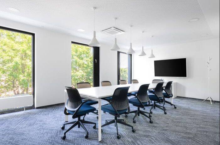 Gewerbeobjekt Teltow - 1.289&euro; | Angebot:26794165
