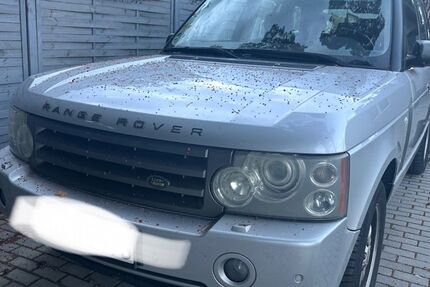 Land Rover Range Rover 216.700 km 4.500 &euro; Rangsdorf 15834