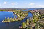Einfamilienhaus Schwielowsee Caputh - 3 Zimmer, 136 m&sup2;, 989.000&euro; | Angebot:26787655