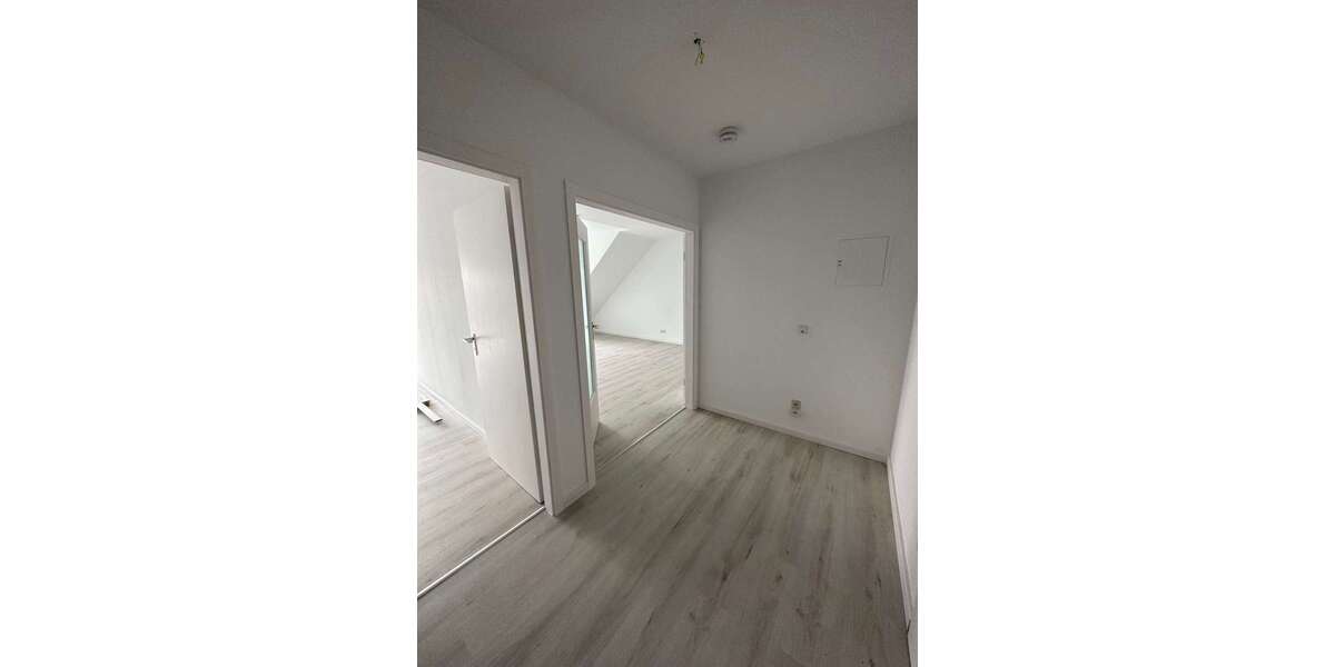 Etagenwohnung Blankenfelde-Mahlow Mahlow - 2 Zimmer, 63 m&sup2;, 199.900&euro; | Angebot:24017294