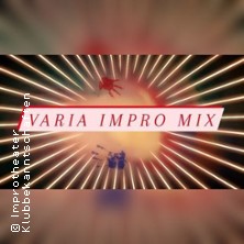 Varia Impro Mix 11.09.2026 Varia Vineta