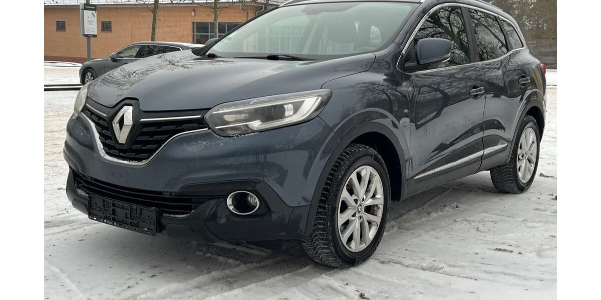 Renault Kadjar 234.000 km 6.990 &euro; Berlin 13597