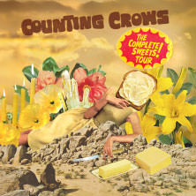Counting Crows