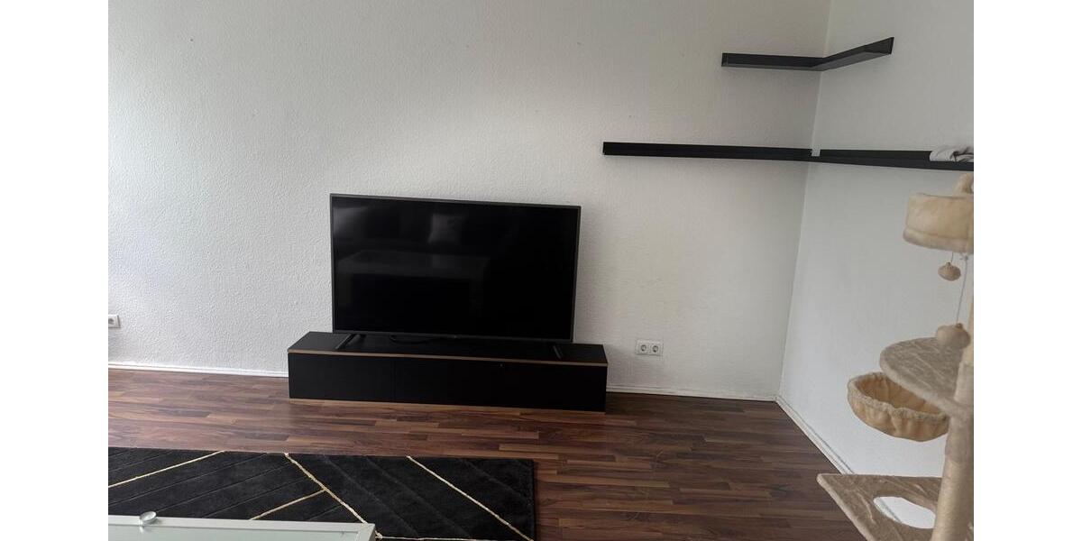 Etagenwohnung Berlin Friedrichshain-Kreuzberg - 3 Zimmer, 64 m&sup2;, 1.350&euro; | Angebot:26300643