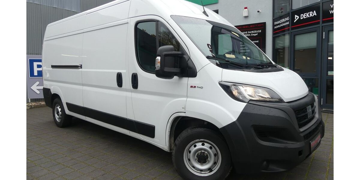 Fiat Ducato 21.456 km 24.400 € Berlin 13156