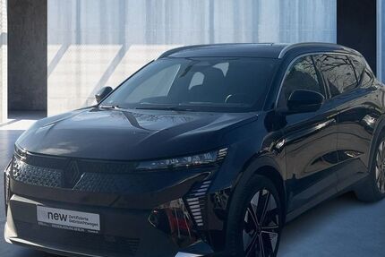 Renault Scenic E-TECH 29.465 km 41.490 &euro; Berlin 13055