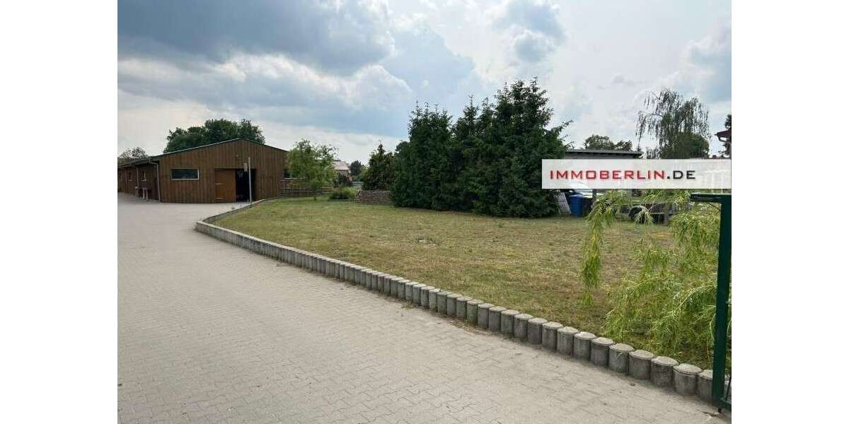 Grundstück Kloster Lehnin - 499.000&euro; | Angebot:26951068