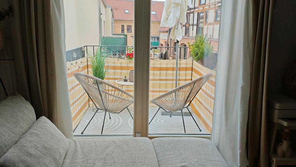 Etagenwohnung Nauen - 2 Zimmer, 38 m&sup2;, 845&euro; | Angebot:26104725