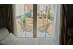 Etagenwohnung Nauen - 2 Zimmer, 38 m&sup2;, 845&euro; | Angebot:26104725