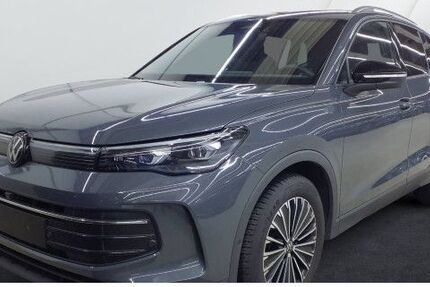 VW Tiguan 21.858 km 34.390 &euro; Berlin 12105