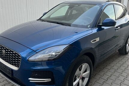 Jaguar E-Pace 148.000 km 20.999 &euro; Berlin 12277