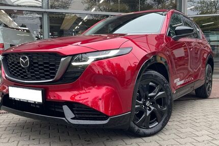 Mazda CX-5 1.500 km 46.249 &euro; Berlin 13403