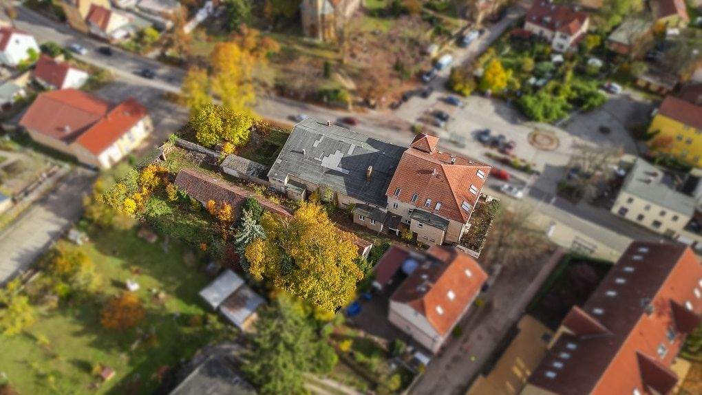 Grundstück Werder Glindow - 1.490.000&euro; | Angebot:25801797