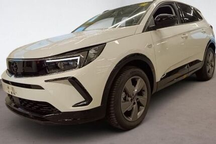 Opel Grandland (X) 1.991 km 27.980 &euro; Berlin 13581