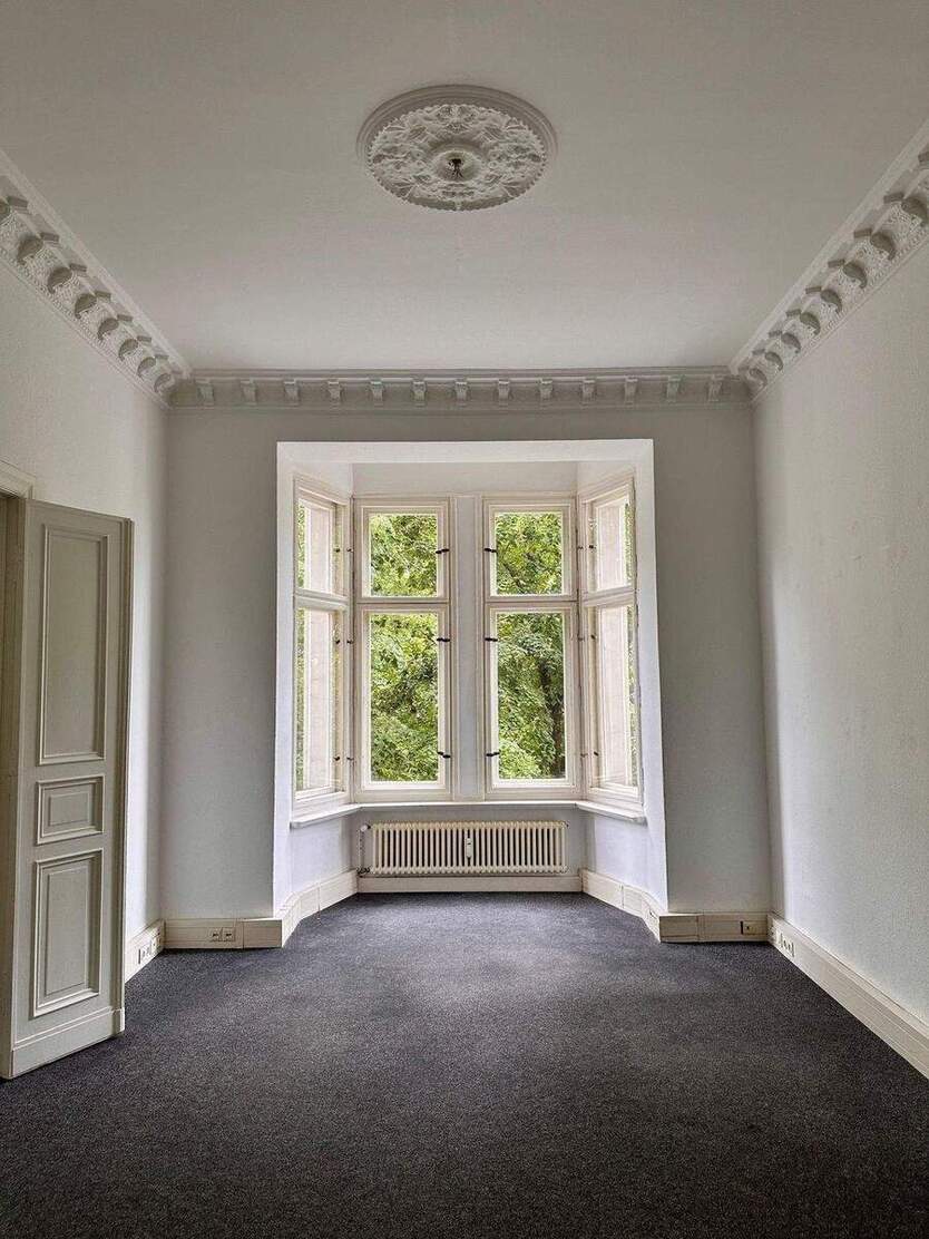 Großzügige Büroetage in Top Lage von Berlin SchönebergTiergarten