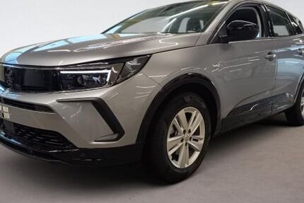 Opel Grandland (X) 10.473 km 24.940 &euro; Berlin 13581