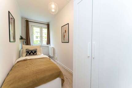 Zimmer Berlin Treptow-Köpenick - 610&euro; | Angebot:27720159