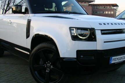 Land Rover Defender 110 HSE AWD Dynamic-X Pano 360ºSHZ AHK Me 42.350 km 71.980 &euro; Falkensee 14612