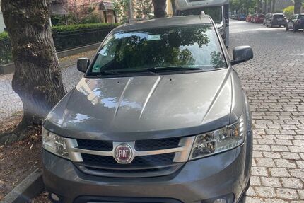 Fiat Freemont 92.000 km 7.100 &euro; Berlin 13467