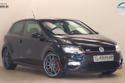 VW Polo 122.098 km 13.499 € Teltow 14513