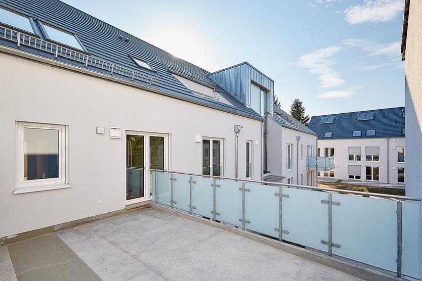 Exklusives Reihenhaus direkt am Templiner See zu vermieten!