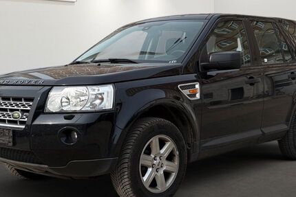 Land Rover Freelander 328.746 km 2.399 &euro; Berlin 12681