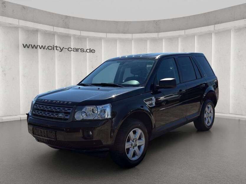 Freelander