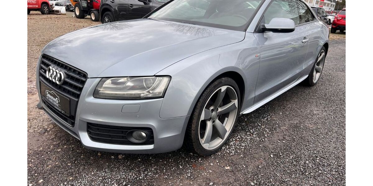 Audi A5 466.000 km 6.600 &euro; Neuseddin bei Berlin 14554