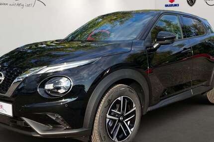 Nissan Juke 13.926 km 21.280 &euro; Nauen 14641