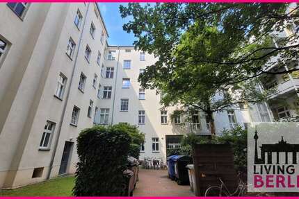 Wohnung zum Kaufen in Berlin 95.000 € 36.39 m²