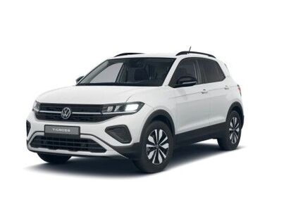 VW T-Cross 7.718 km 25.550 &euro; Berlin 14167
